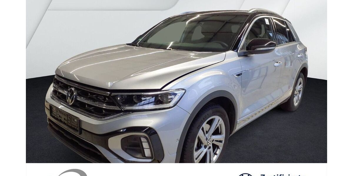 VW T-Roc 25.241 km 28.900 &euro; Simmern 55469