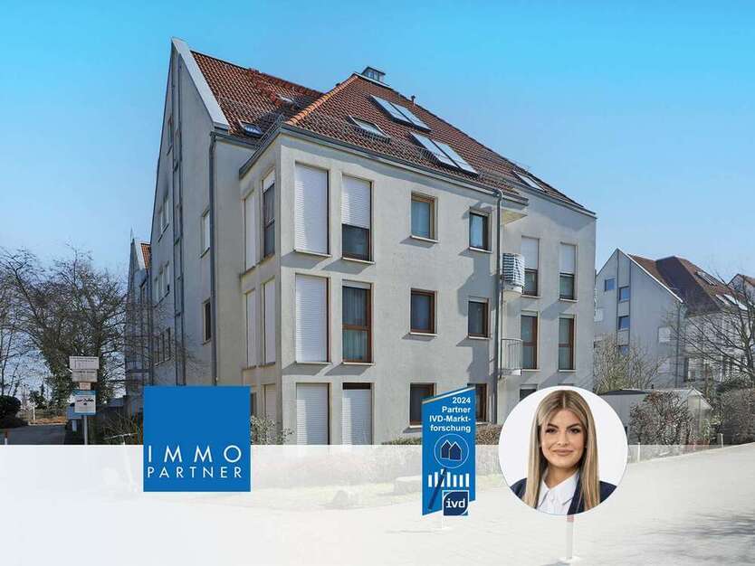 Wohnung zum Kaufen in Fürth 275.000 € 76.79 m²