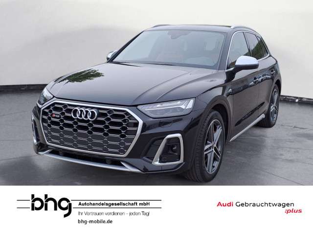 Audi SQ5 74.637 km 48.930 &euro; Rottweil 78628