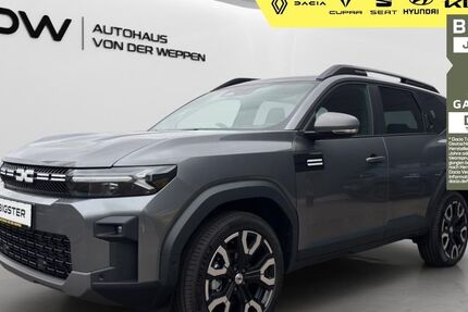 Dacia Bigster 1.999 km 34.180 &euro; Oberschopfheim 77948