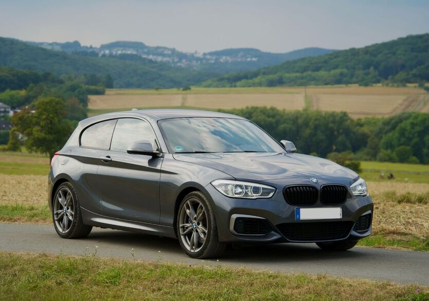 BMW M140i 107.000 km 26.900 € Biebertal 35444