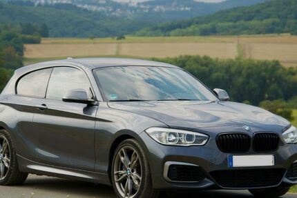 BMW M140i 107.000 km 27.700 € Biebertal 35444