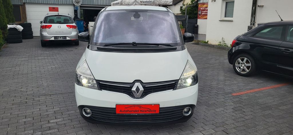 Renault Espace 238.000 km 5.499 &euro; Meschede 59872