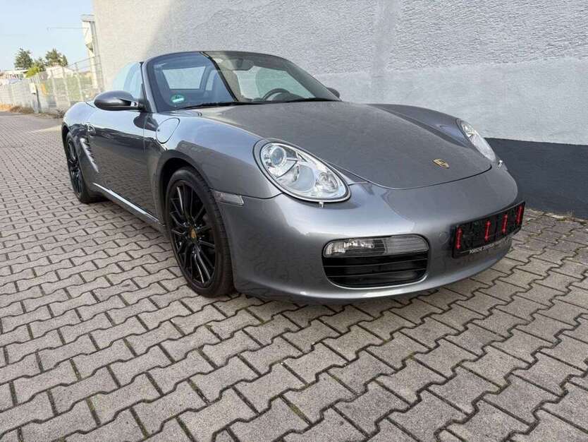 Porsche Boxster 73.897 km 28.950 € Hofheim am Taunus 65719
