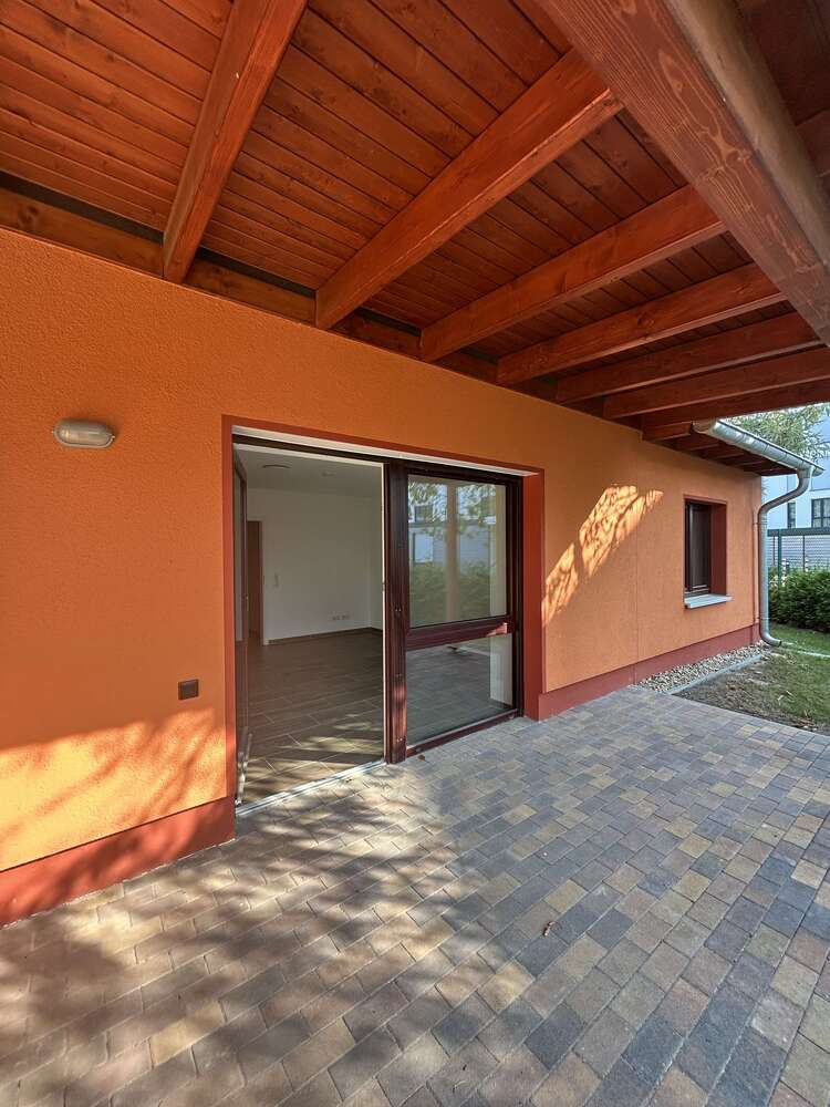 Wohnung zum Mieten in Nauen 854 € 61 m²
