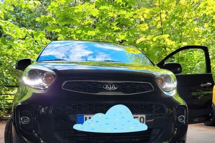 Kia Picanto 94.000 km 5.999 &euro; Hamburg 22043