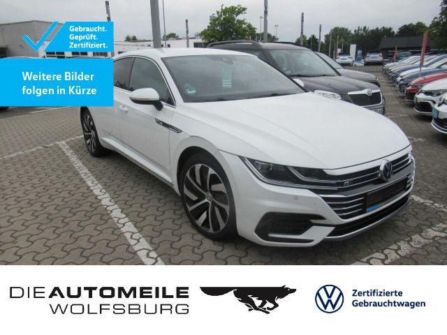 Arteon