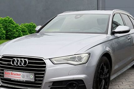 Audi A6 120.076 km 24.616 &euro; Schmalkalden 98574