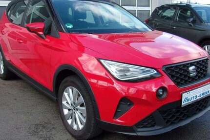 Seat Arona 10.000 km 19.725 &euro; Hagen 58089