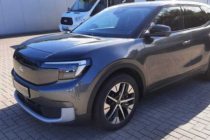 Ford Explorer 13.902 km 36.900 € Wardenburg 26203