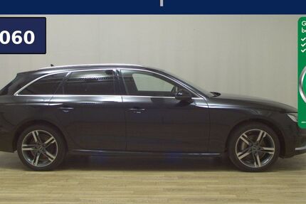 Audi A4 163.917 km 17.780 &euro; Bremen / Arsten 28279