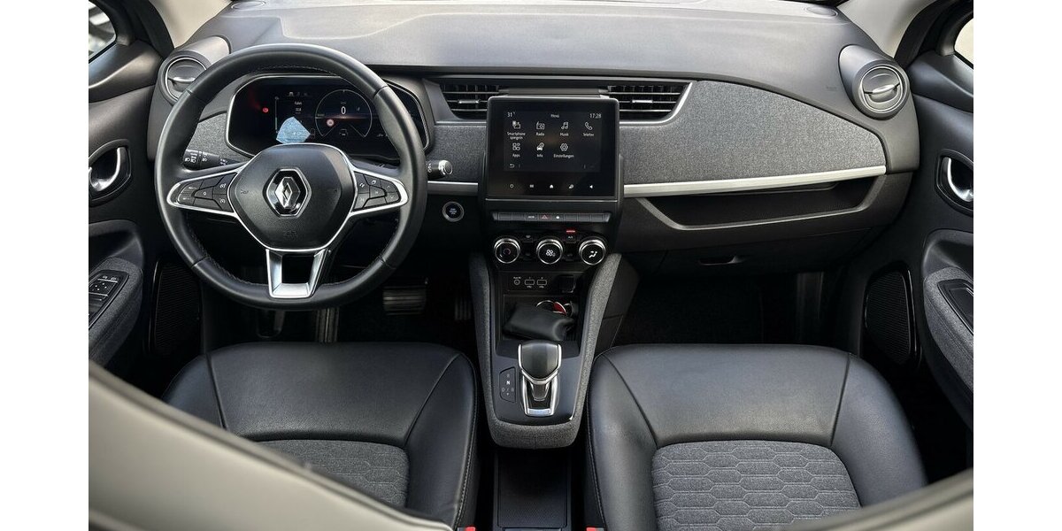 Renault ZOE Experience KAMERA/CARPLAY/DAB/SPURHALTE/LED 36.724 km 11.900 &euro; Villingen-Schwenningen 78054