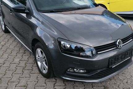 VW Polo 55.000 km 7.950 &euro; Landshut 84034