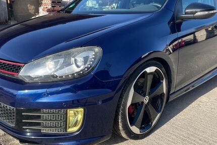 VW Golf 122.000 km 9.999 &euro; Aschersleben 06449