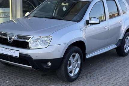 Dacia Duster 126.000 km 5.999 &euro; Berlin 13127