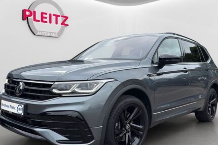 VW Tiguan Allspace 32.702 km 36.980 &euro; Gemünden 55490