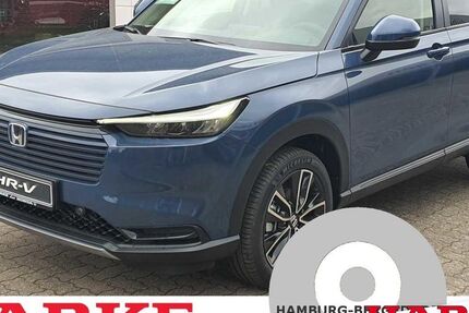 Honda HR-V 2.000 km 32.990 &euro; Hamburg 21035