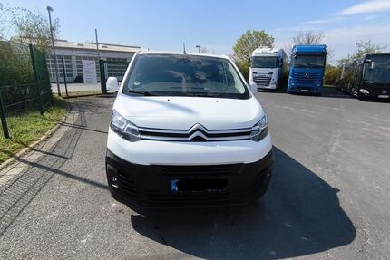 Citroen Jumpy 223.000 km 8.190 &euro; Buttelstedt 99439