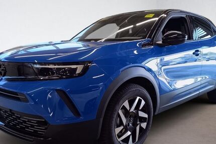 Opel Mokka 2.337 km 19.780 &euro; Bernburg 06406