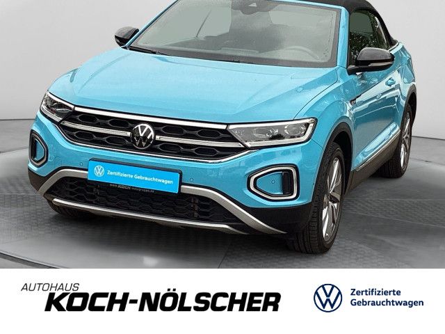 T-Roc