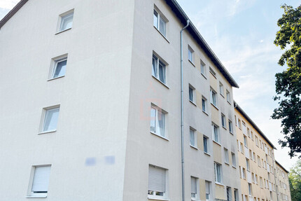 Eigennutzung oder Kapitalanlage! 4-Zimmer-Wohnung mit Loggia in Langen - Wohnung Langen | Angebot:27225232