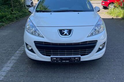 Peugeot 207 127.200 km 3.390 &euro; Freiburg im Breisgau 79100
