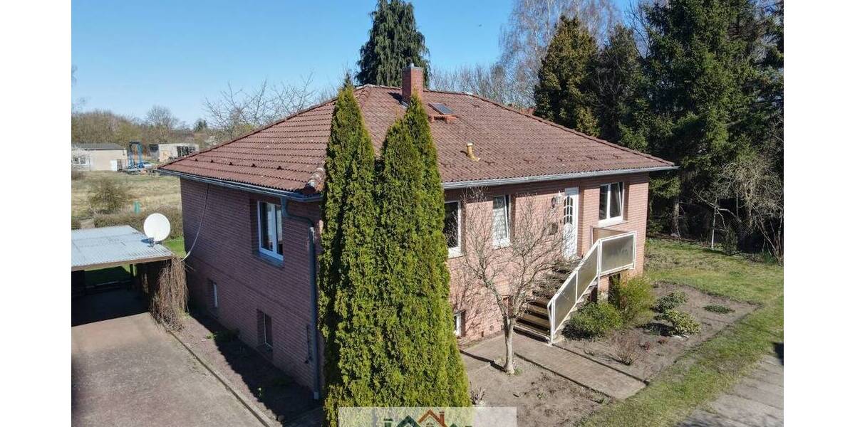 Einfamilienhaus Uckermünde Ueckermünde - 6 Zimmer, 160 m&sup2;, 215.000&euro; | Angebot:26257588