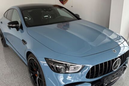 Mercedes-Benz AMG GT 29.870 km 126.980 &euro; Hallbergmoos 85399