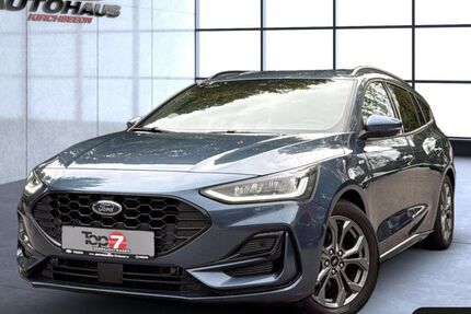 Ford Focus 11.950 km 19.450 &euro; Kirchseeon 85614