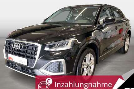 Audi Q2 19.700 km 24.920 € Landshut 84030