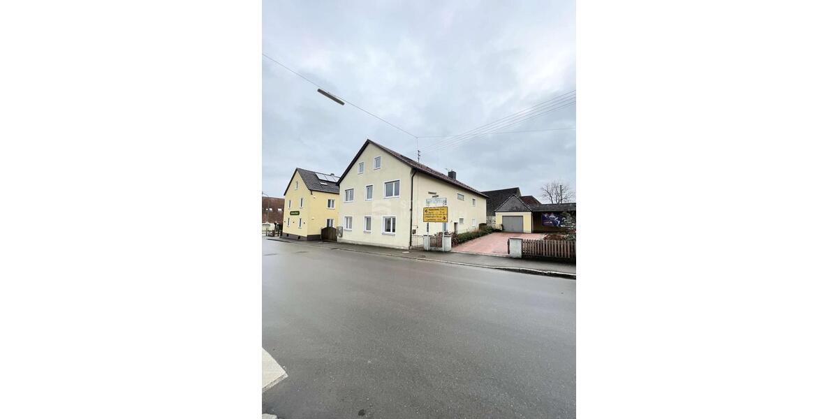 Mehrfamilienhaus, Wohnhaus Marxheim - 12 Zimmer, 318 m&sup2;, 500&euro; | Angebot:24748237