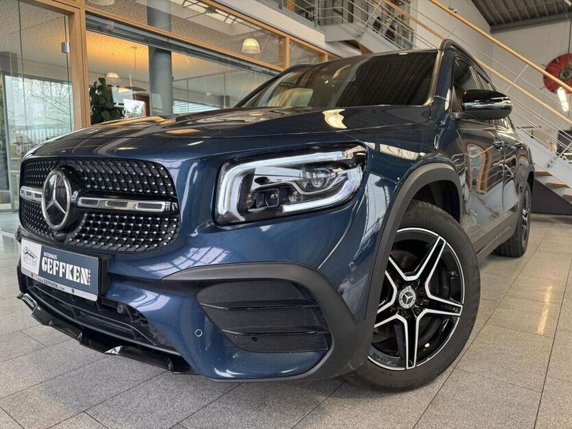 GLB 200