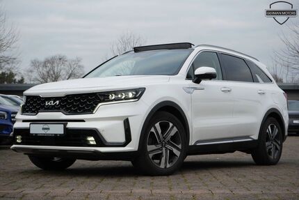 Kia Sorento 68.713 km 36.999 &euro; Mönchengladbach 41199