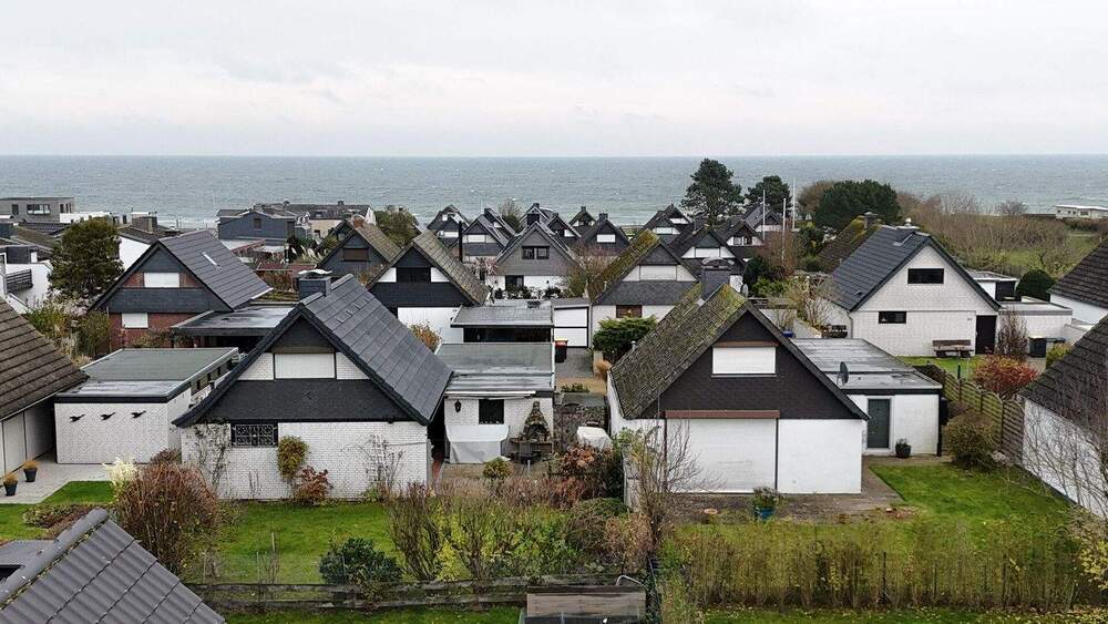 Einfamilienhaus Neukirchen Sütel - 3 Zimmer, 65 m&sup2;, 335.000&euro; | Angebot:25801676