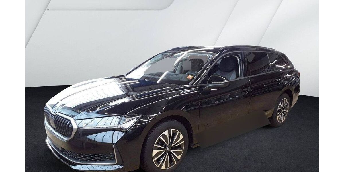 Skoda Superb 20.500 km 40.980 &euro; Balingen 72336