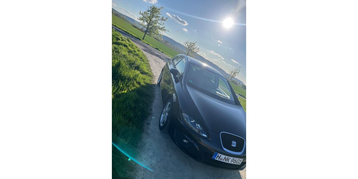 Seat Leon 247.639 km 2.999 &euro; Springe 31832