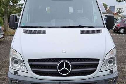Mercedes-Benz Sprinter 304.263 km 7.200 &euro; Oberursel (Oberursel (Taunus)) 61440