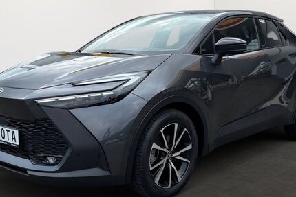 Toyota C-HR 2.500 km 37.580 € Villingen-Schwenningen 78048