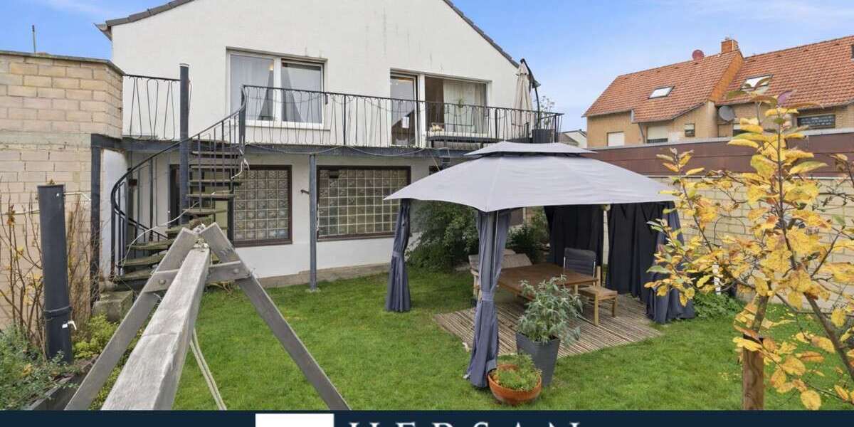 Einfamilienhaus Alsdorf - 6 Zimmer, 153 m&sup2;, 259.000&euro; | Angebot:26037957