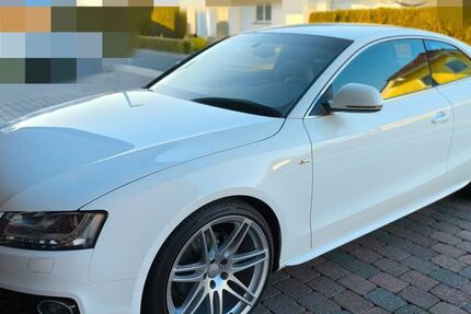 Audi A5 123.000 km 15.500 € Wabern 34590