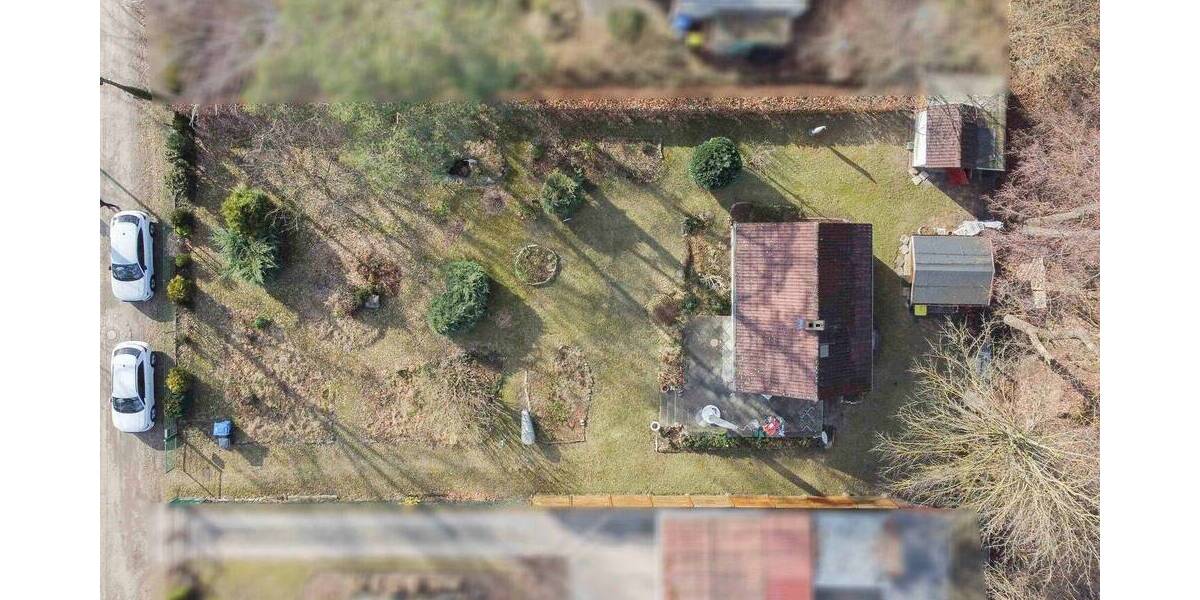 Grundstück Petershagen/Eggersdorf Petershagen - 215.000&euro; | Angebot:26789156