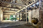 HORN IMMOBILIEN ++ ehemaliges Gründerhaus mit großem Grundstück, Milow bei Strasburg - Bauernhaus, Landhaus Uckerland / Milow Milow | Angebot:27265526