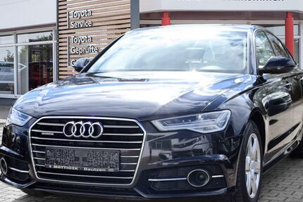 Audi A6 144.500 km 24.990 &euro; Rathenow 14712