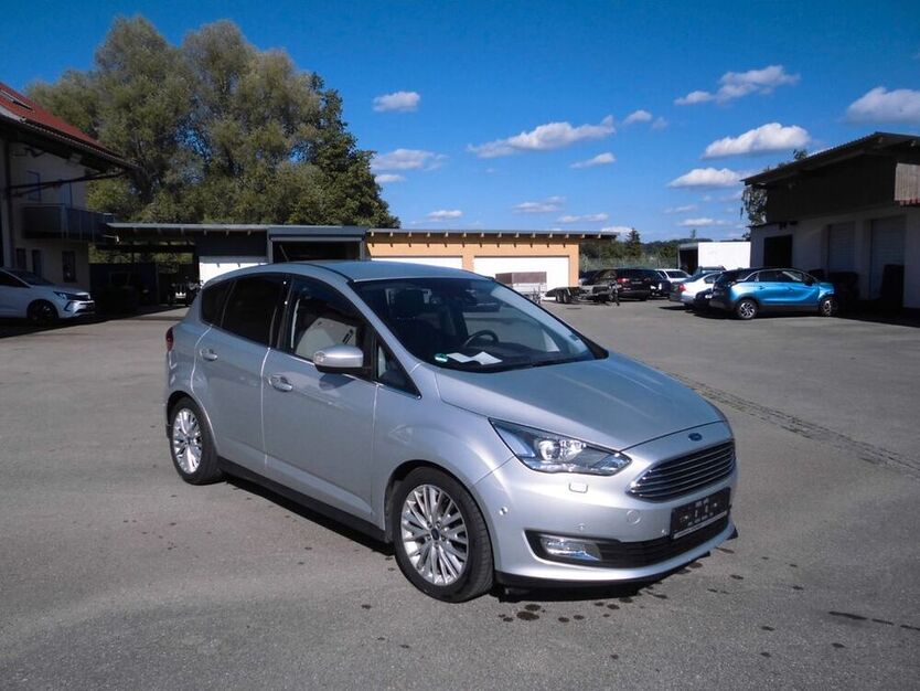 C-Max