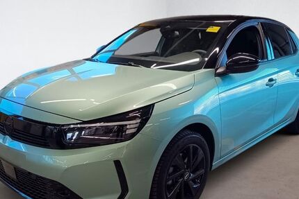 Opel Corsa 15.114 km 16.995 &euro; Parsberg 92331