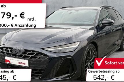 Audi A6 1.522 km 58.960 &euro; Mitterteich 95666