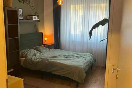 WG-Zimmer in Berlin 820 € 25 m² zimmer