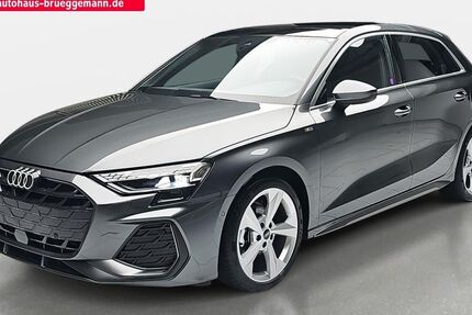 Audi A3 3.433 km 35.490 &euro; Rheine 48432