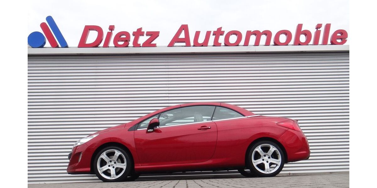 Peugeot 308 130.000 km 3.900 &euro; Aken 06385