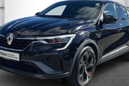 Renault Arkana 32.550 km 19.995 &euro; Leipzig 04129